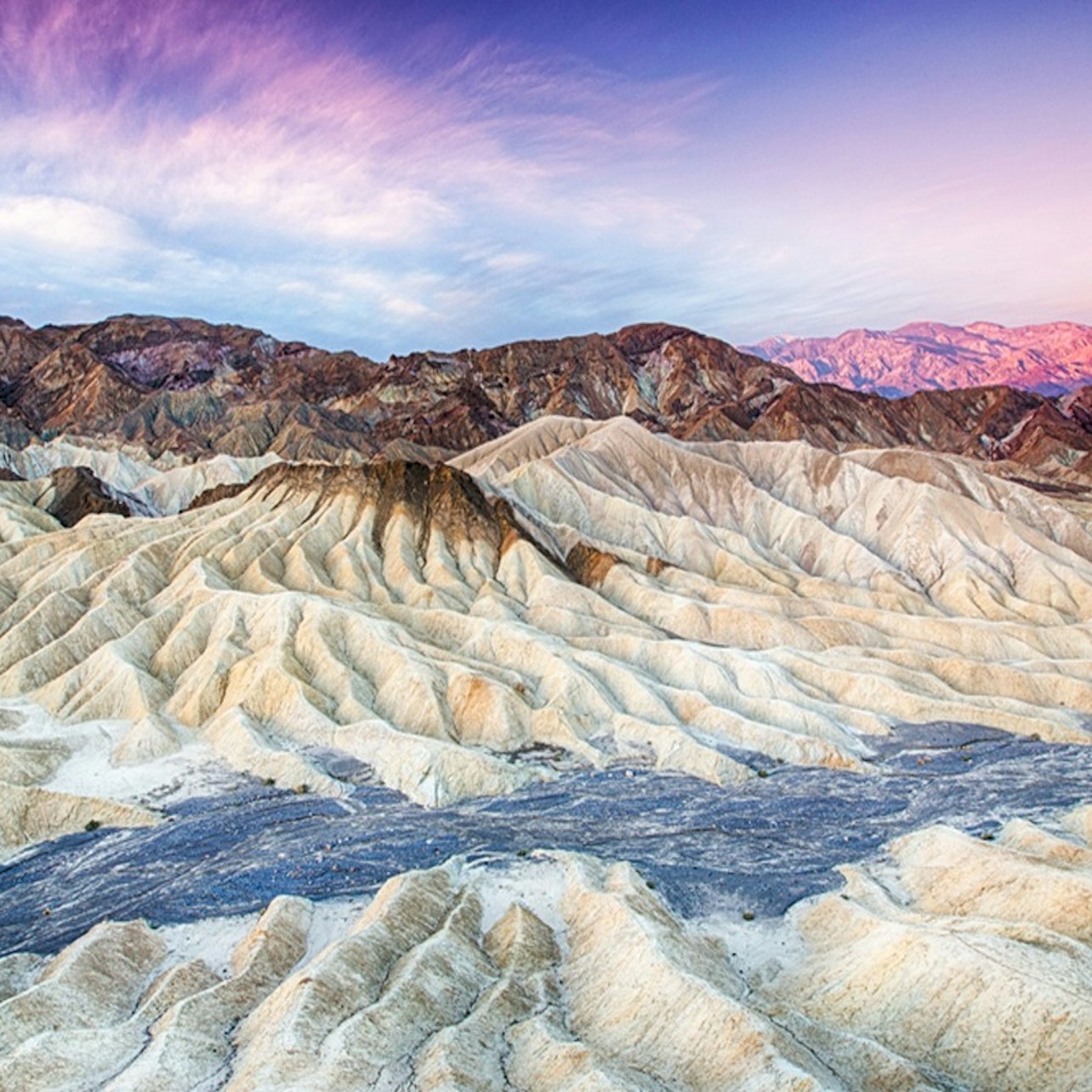 Death Valley Sunset & Stargazing Tour from Las Vegas — gallery view 4