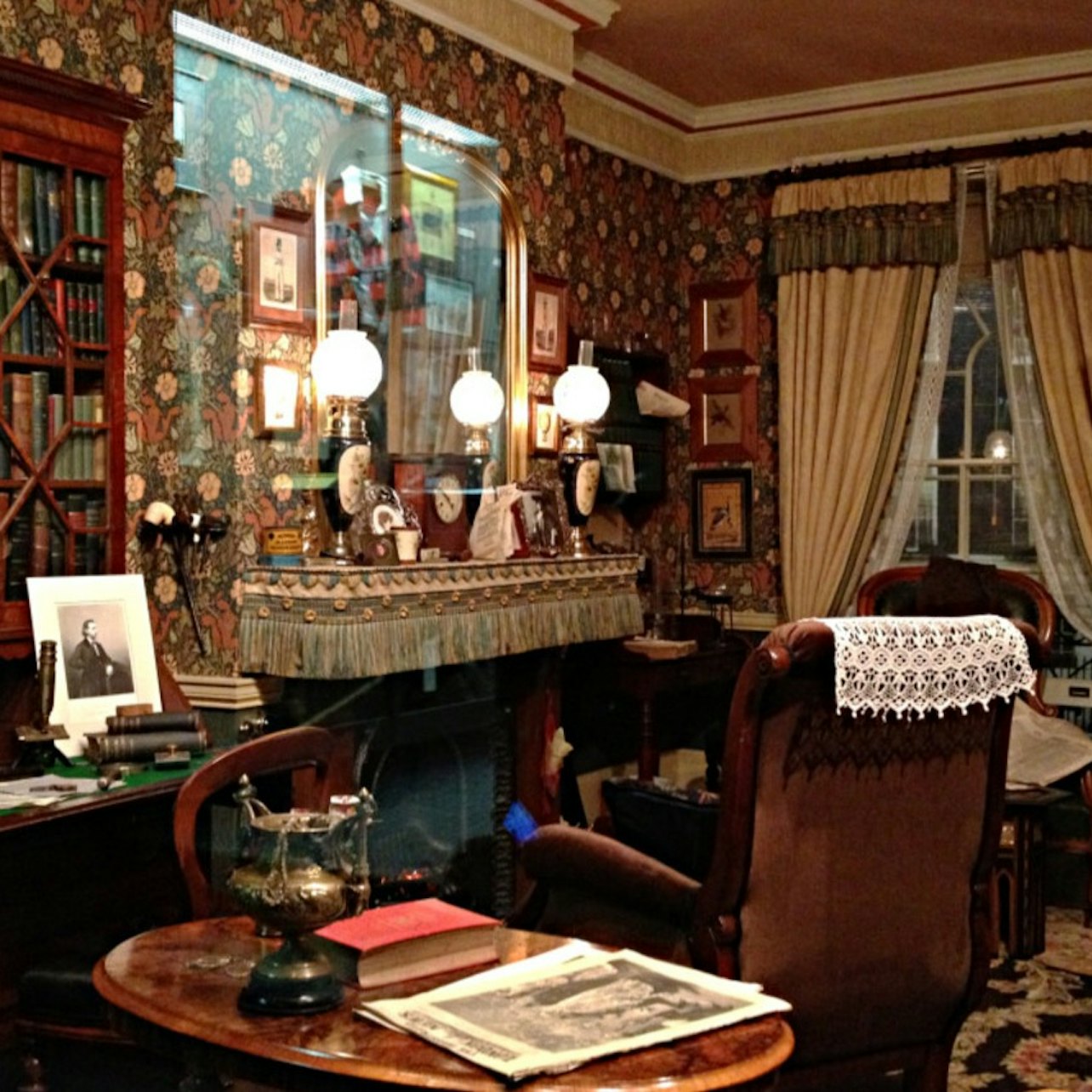 London: Westminster Guided Walking Tour + Sherlock Holmes Museum Entry — gallery 2