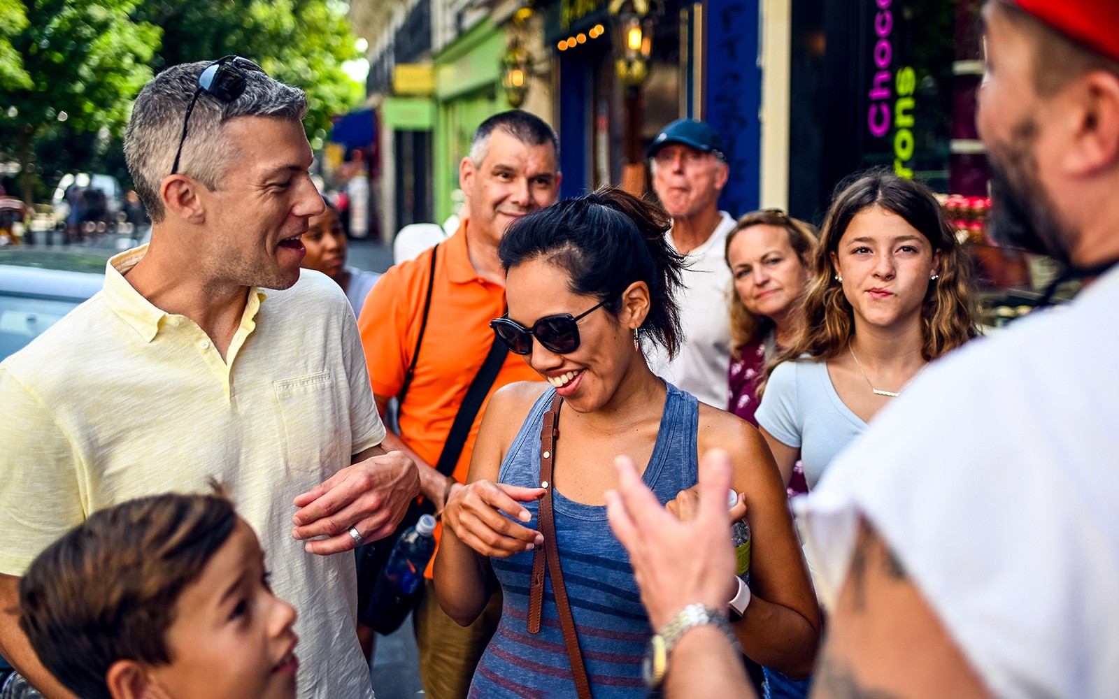 Montmartre Food Tour — gallery 4