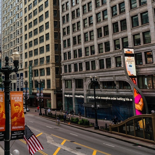 Chicago Architecture: A Walk Through Time — gallery 5