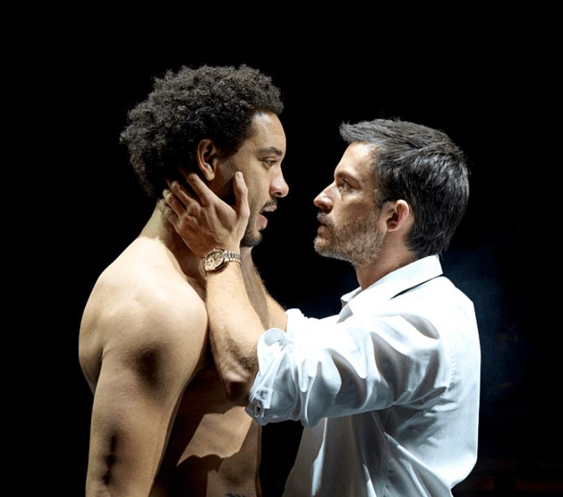 Richard II — gallery 3