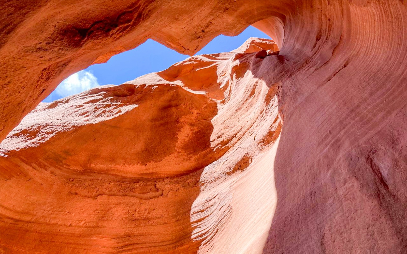 Antelope Valley Ligai Si Anii Canyon Tour