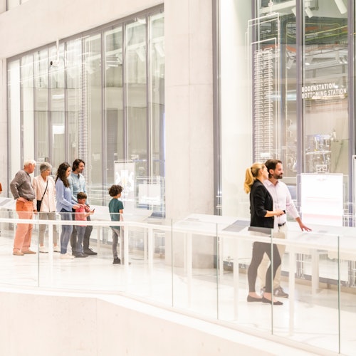 Lindt Home of Chocolate: Entry Ticket — gallery 2