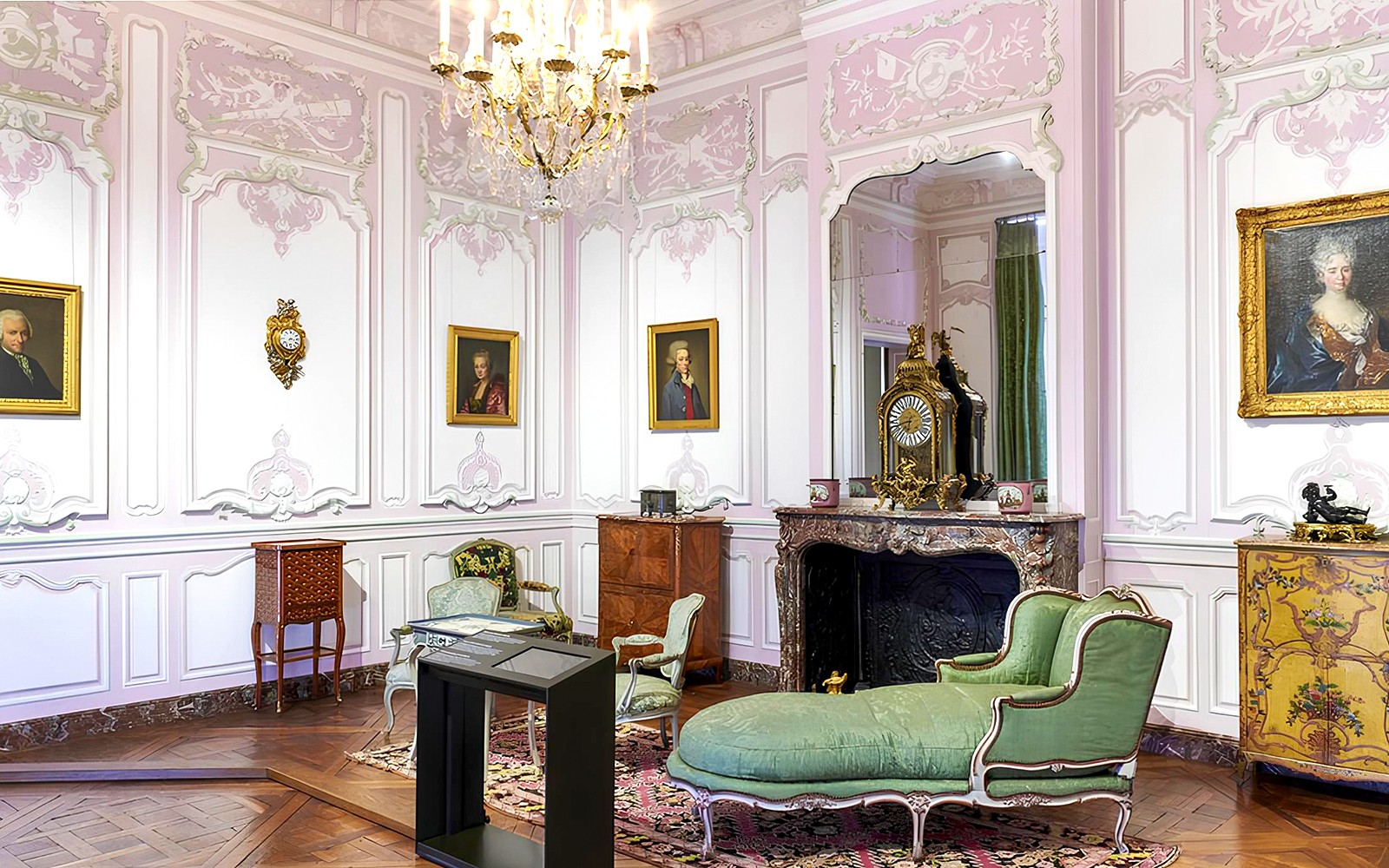 Carnavalet Museum & Exhibition Direct Entry Tickets — gallery 2