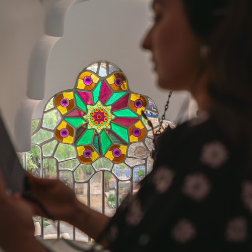 Torre Bellesguard: Entry Ticket + Audio Guide App — gallery 1