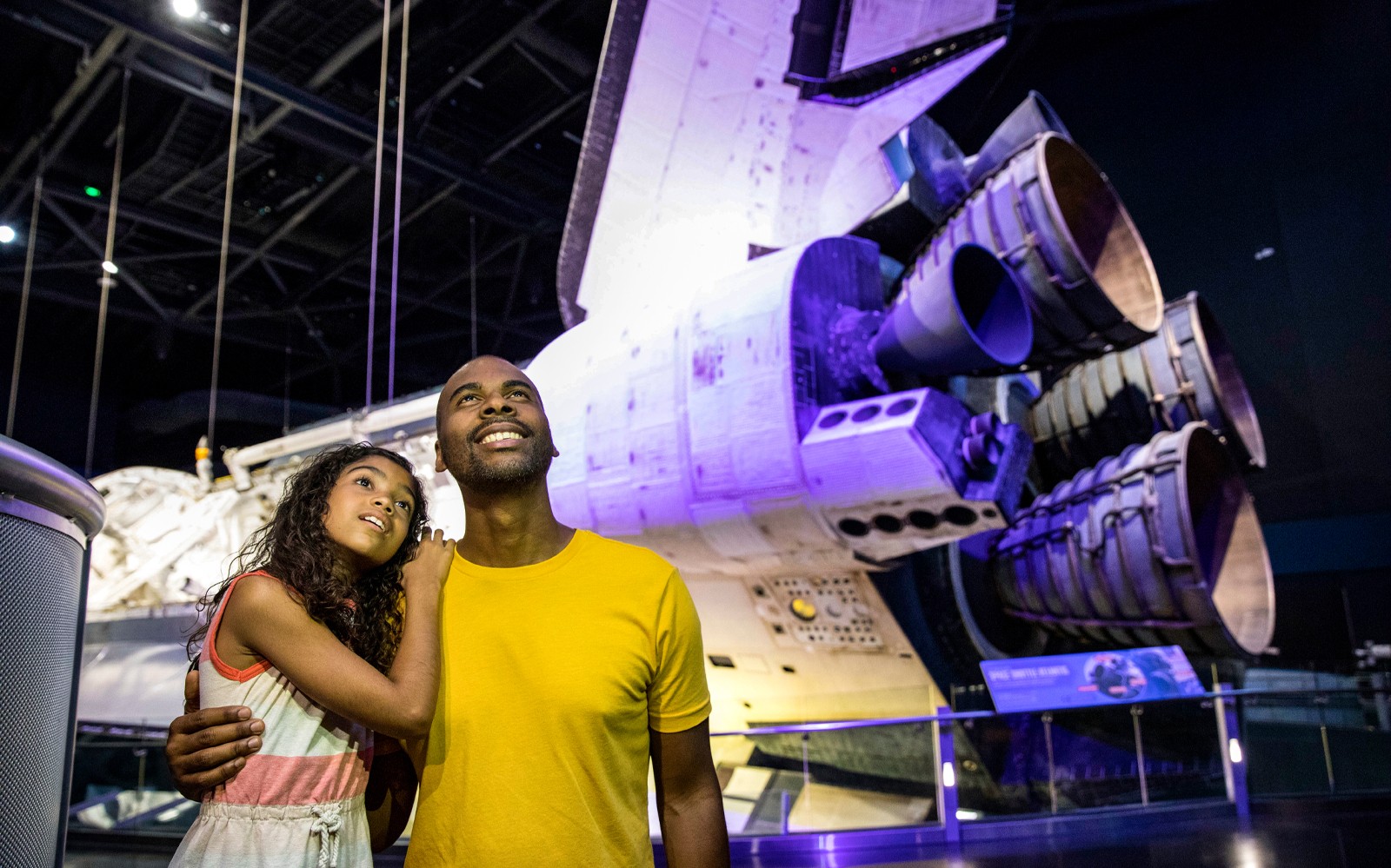 Kennedy Space Center Small Group VIP Experience — gallery 2