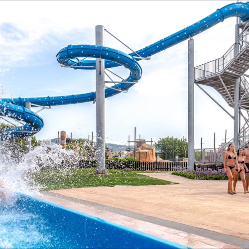 Western Water Park: Entry Ticket — gallery 2
