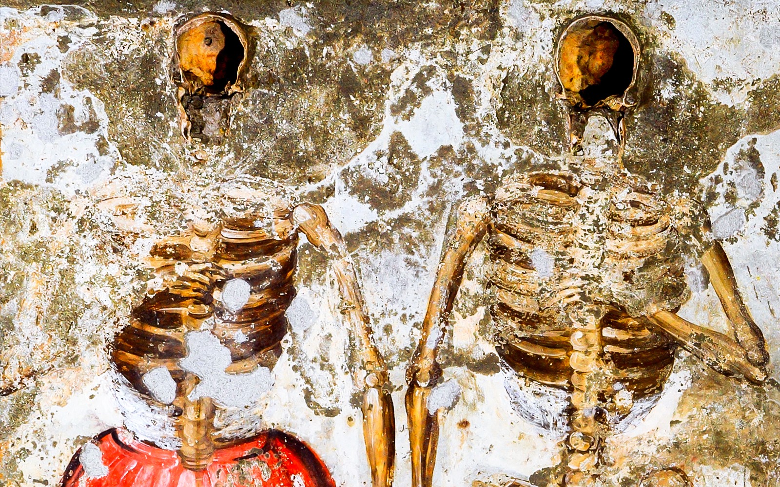 Catacombs of San Gaudioso Entry Tickets & Guided Tour — gallery 2