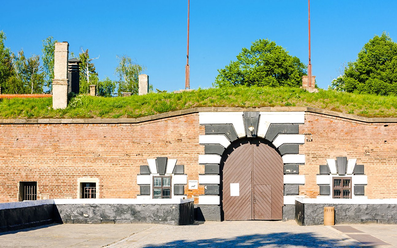 From Prague: Terezín Memorial Day Trip — gallery 2