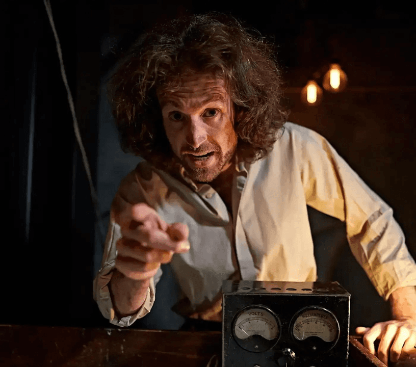 Tickets for The War of the Worlds: The Immersive Experience — gallery 3