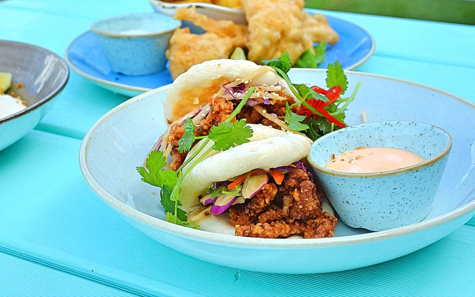 Darwin Guided Food & Art Tour