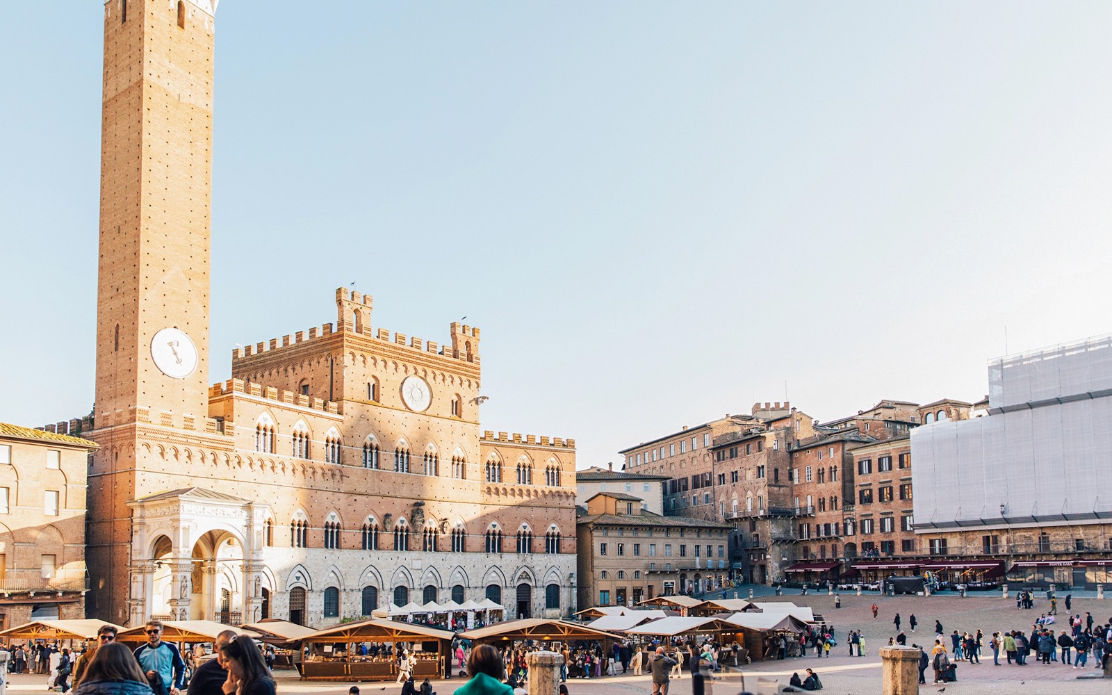 From Florence: Tuscany, Siena, San Gimignano & Pisa Day Trip — gallery 2