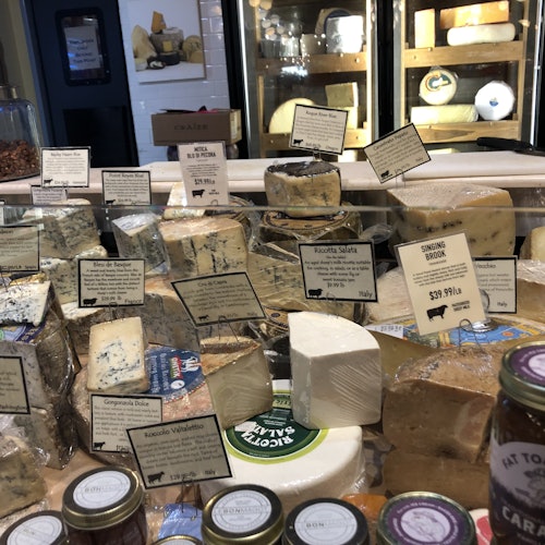 Flavors of Philly Food Tour — gallery 2