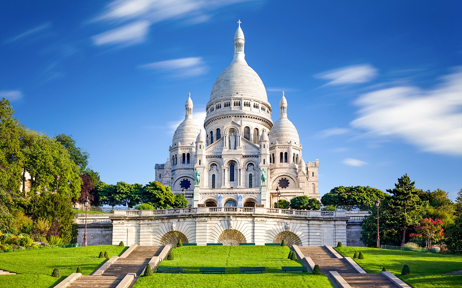 Montmartre Guided Tour