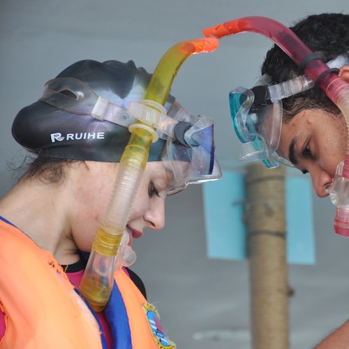 Hurghada: Semi-Submarine Tour + Snorkeling + Transfer — gallery 2