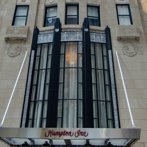 Chicago Architecture: A Walk Through Time — gallery 4