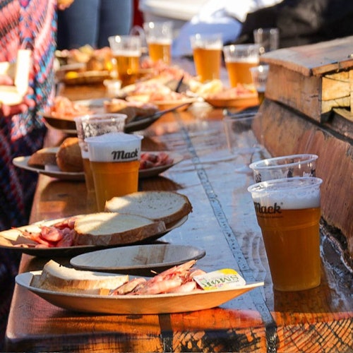 Oslo: Oslofjord Dinner Cruise — gallery 3