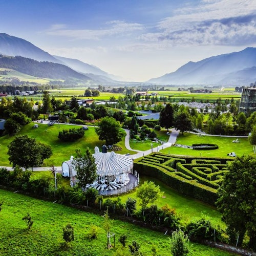 Swarovski Crystal Worlds + Transfer from Innsbruck — gallery 3