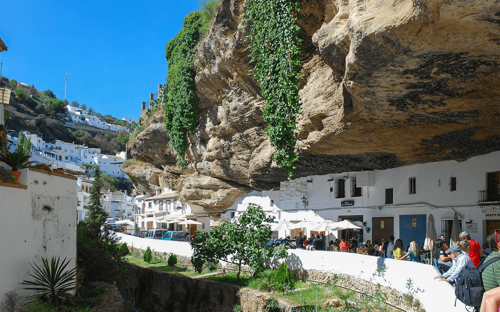 Guided Tour of Setenil de las Bodegas and Ronda — gallery 5