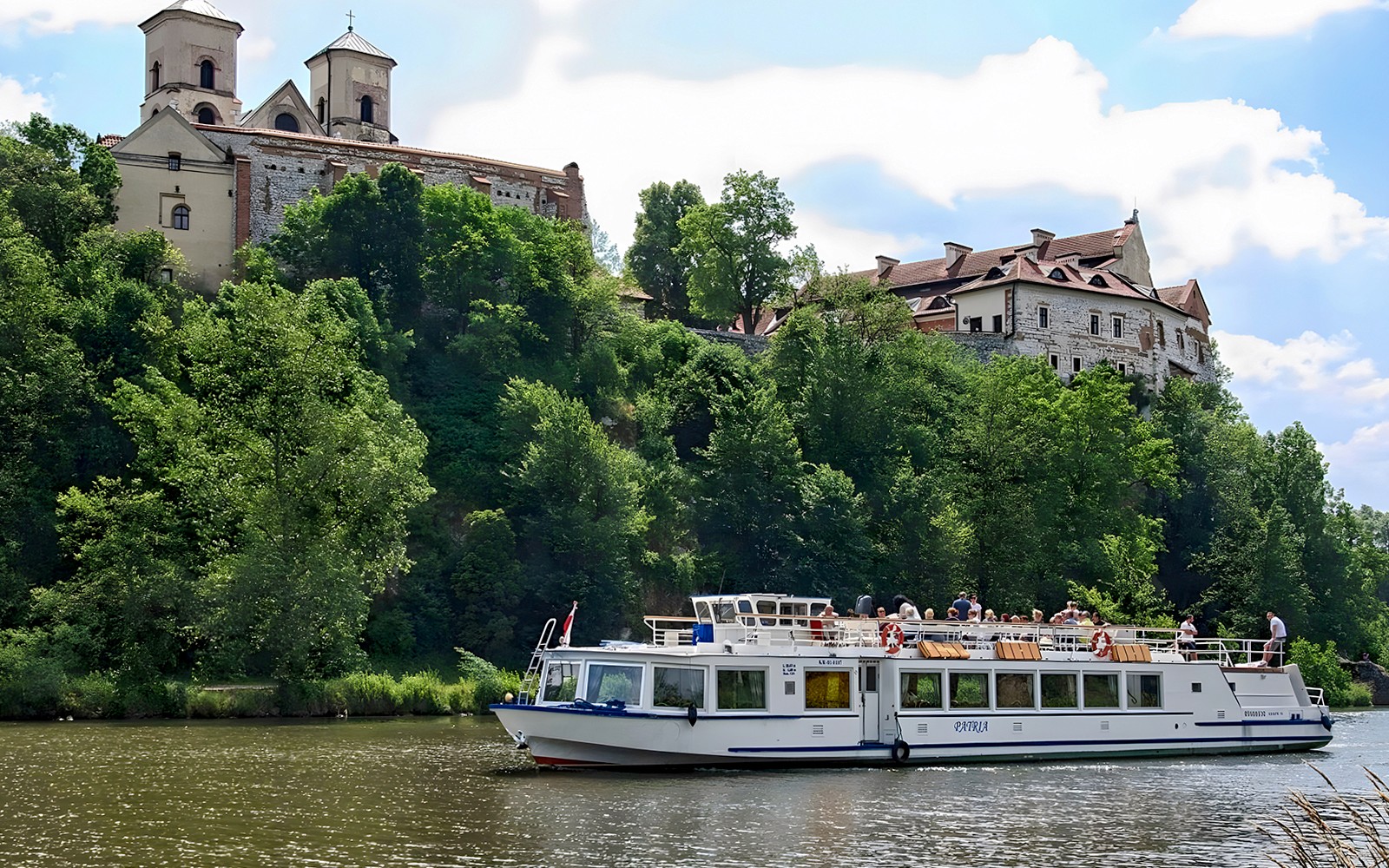 Vistula River Cruise — gallery 4