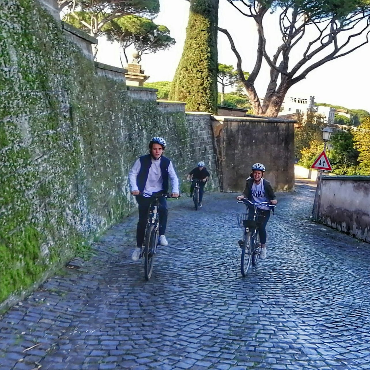 Appia Antica Rome: 1-Hr Bike Rental — gallery 2