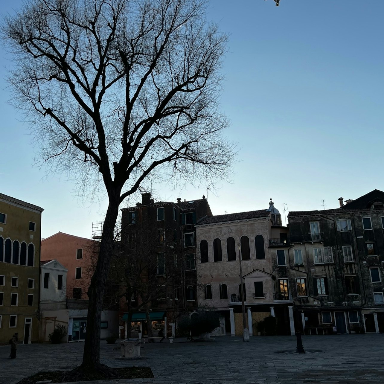 Venice: Jewish Quarter + Synagogue Entry Ticket + Smartphone Audio Guide — gallery 3