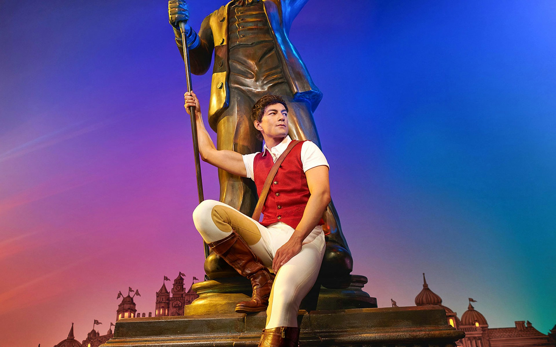 Wicked — photo 12