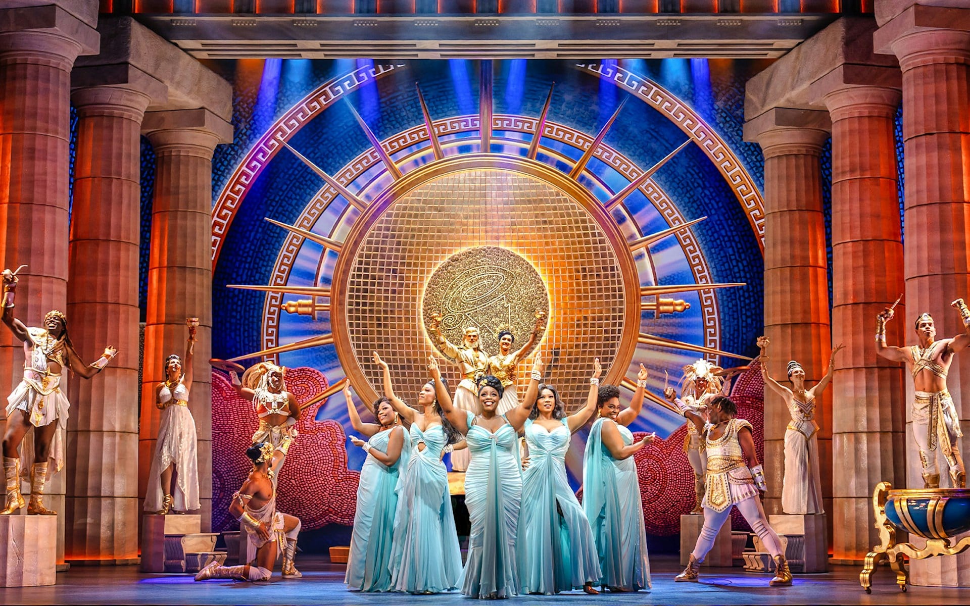 Disney's Hercules — photo 4