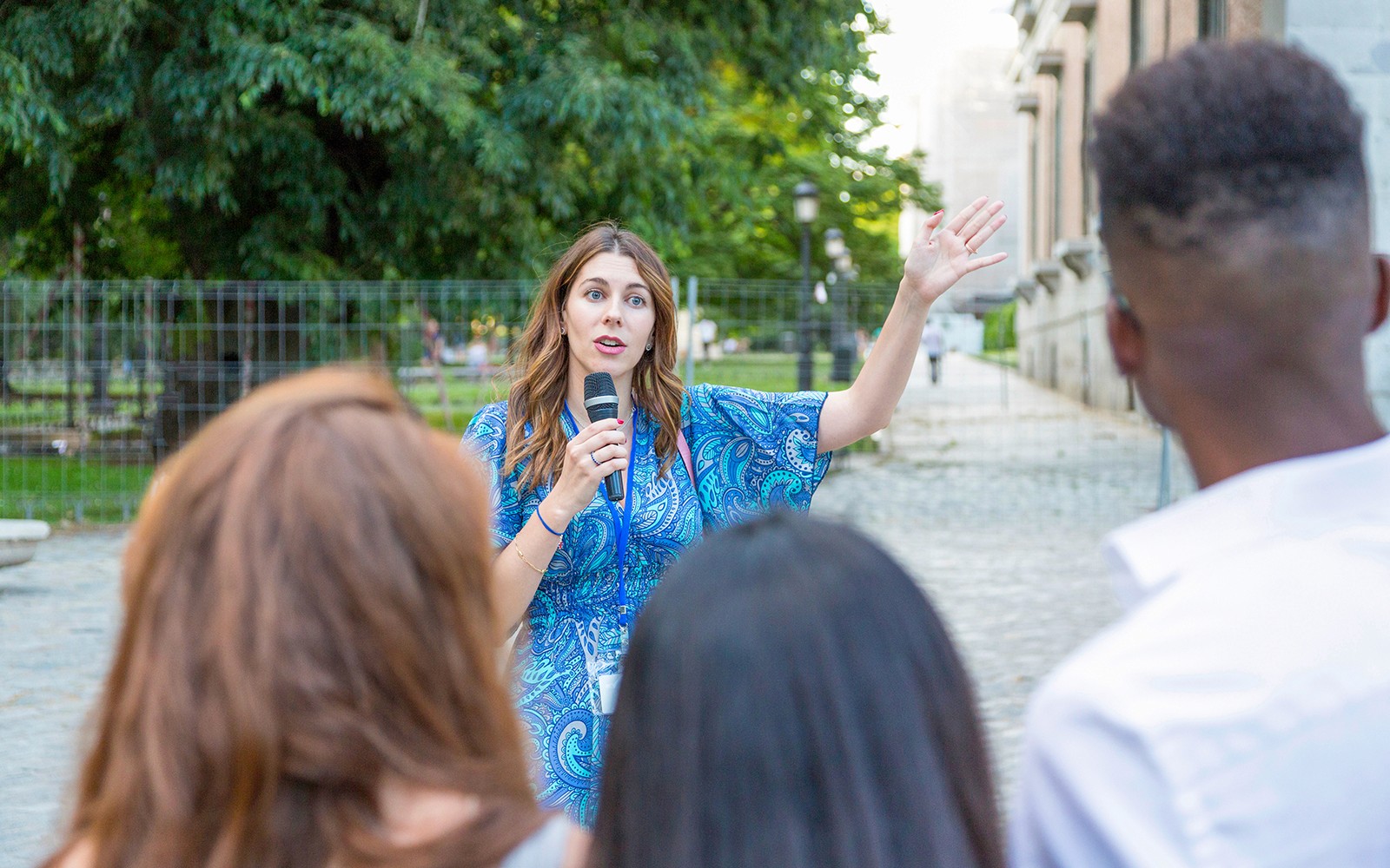 Westminster 3-hour Small-Group Guided Walking Tour & Tower Bridge Entry Tickets — gallery 2