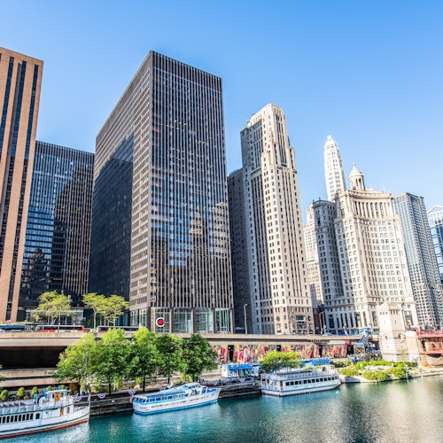 Downtown Chicago: Architecture Highlights Guided Tour — gallery 2
