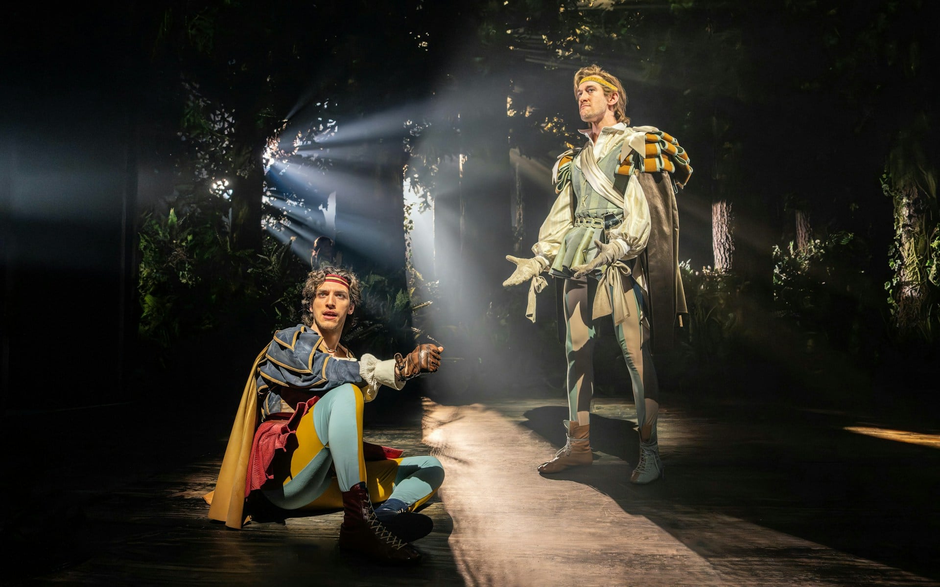 Into the Woods — photo 2
