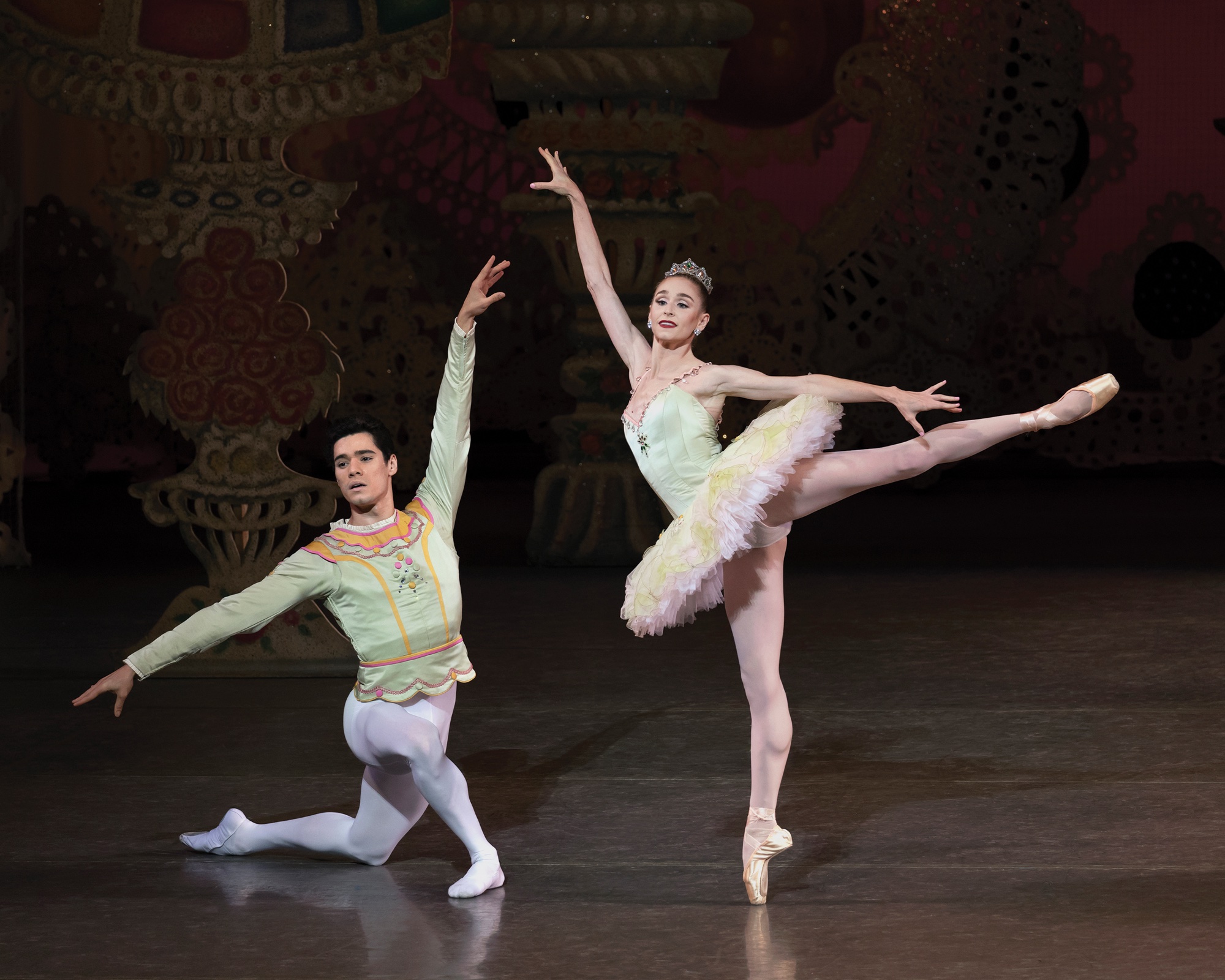New York City Ballet