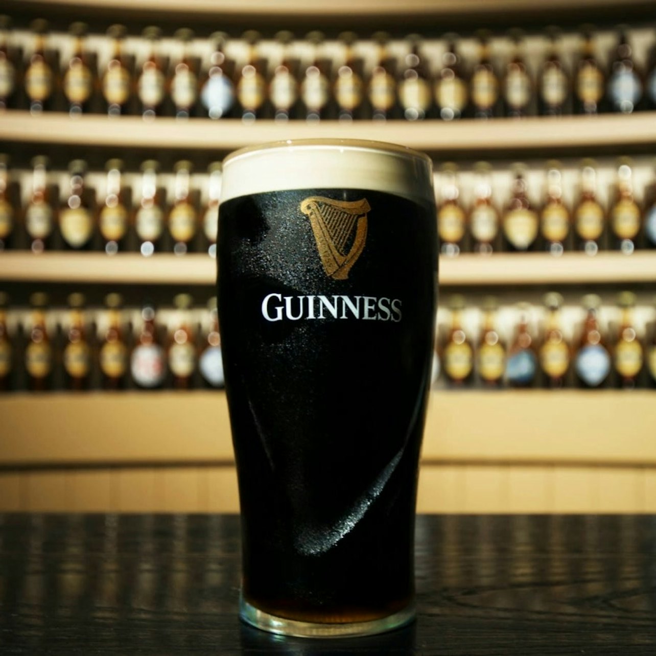 Dublin: Audio Guide App by TouringBee