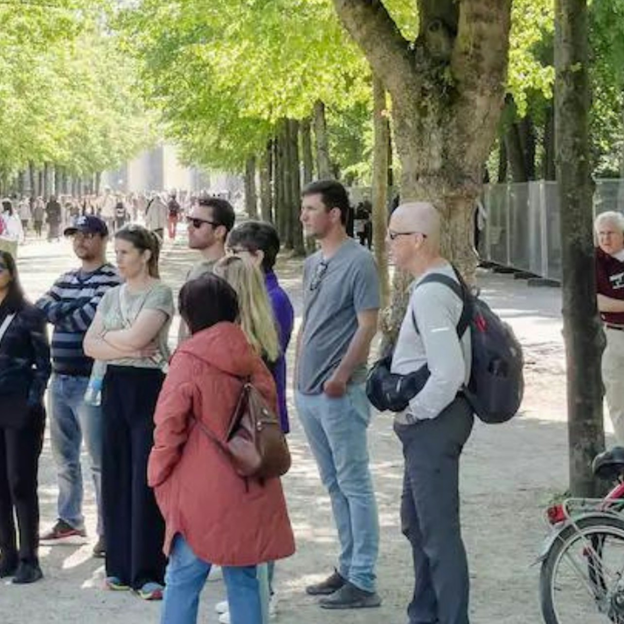 Berlin: Third Reich Small-Group Guided Tour