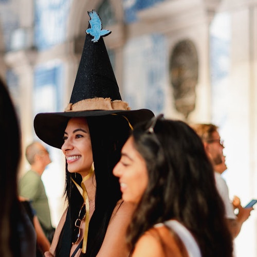 Porto: Guided Harry Potter Walking Tour — gallery 1