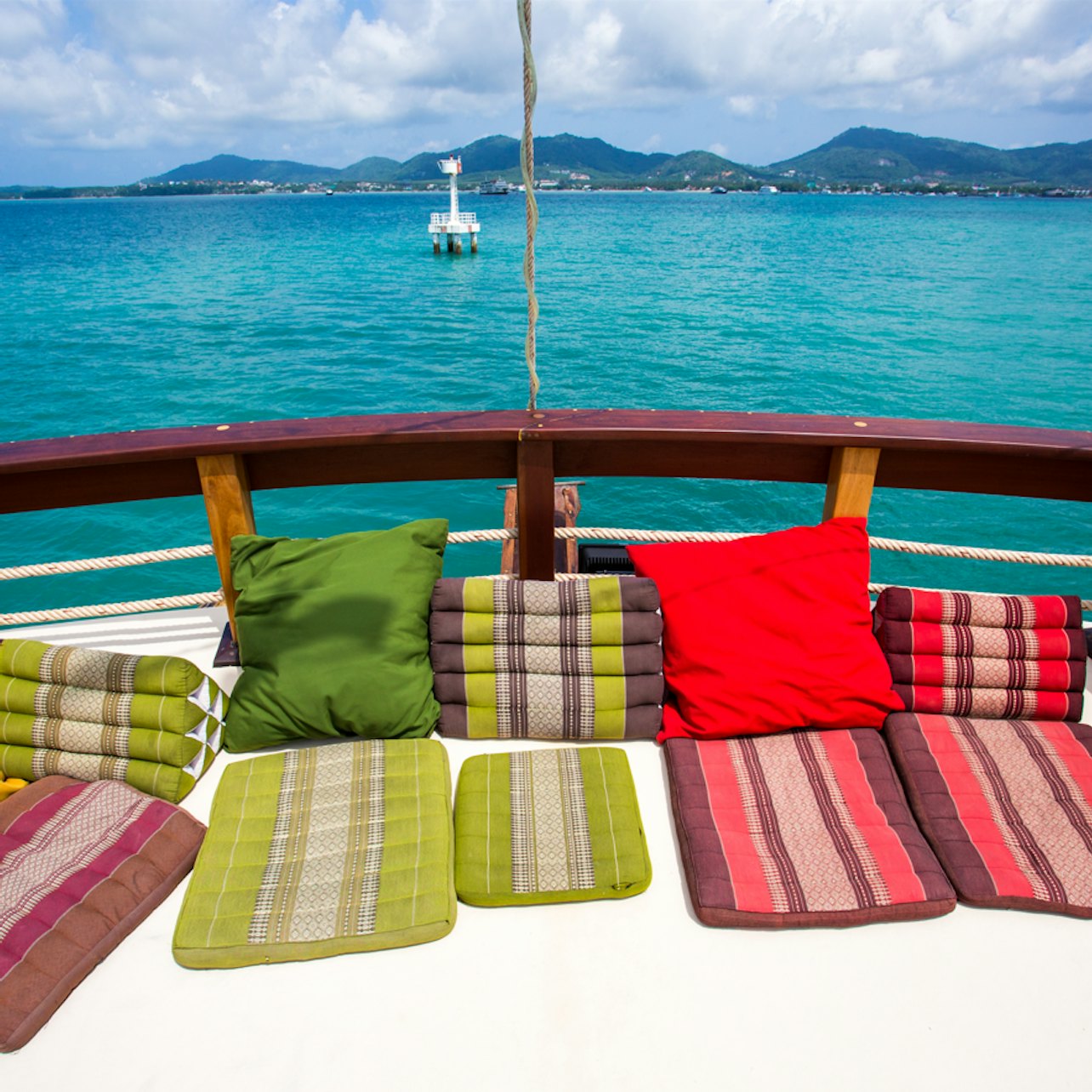 Phang Nga Bay Boat Tour from Phuket