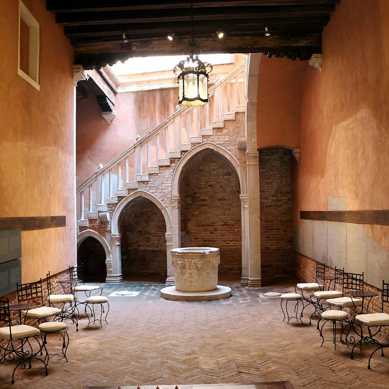 Casa di Carlo Goldoni — gallery 3