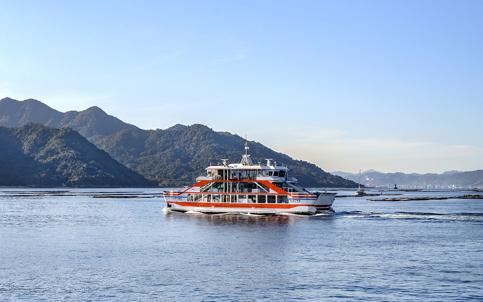 JR Pass: Unlimited Travel Across the Whole of Japan — gallery 4