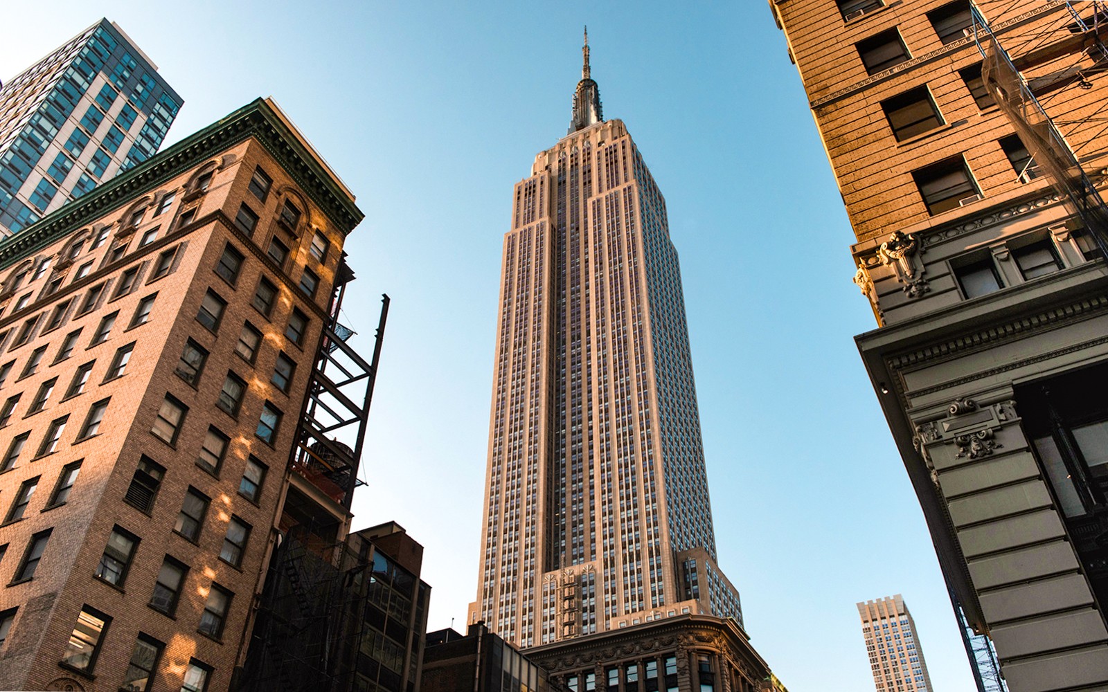 Midtown Walking Tour with Empire State Building Tickets — gallery 3