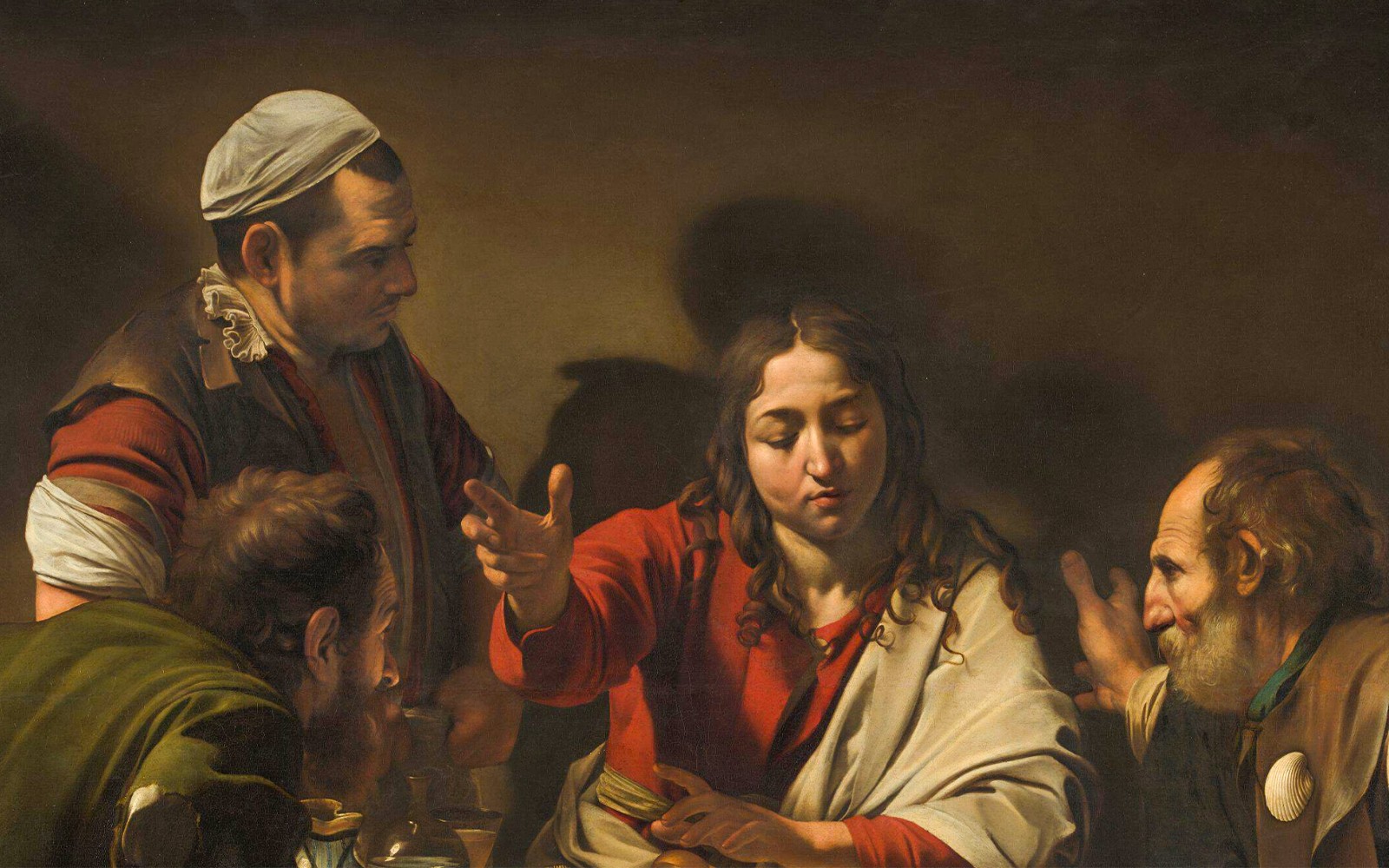 The Official National Gallery Guided Tour — gallery 4