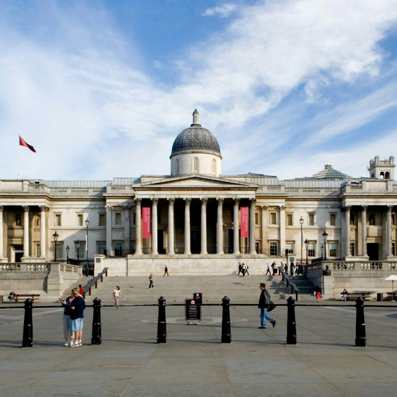 The National Gallery: Official Highlights Tour + Afternoon Tea — gallery 4
