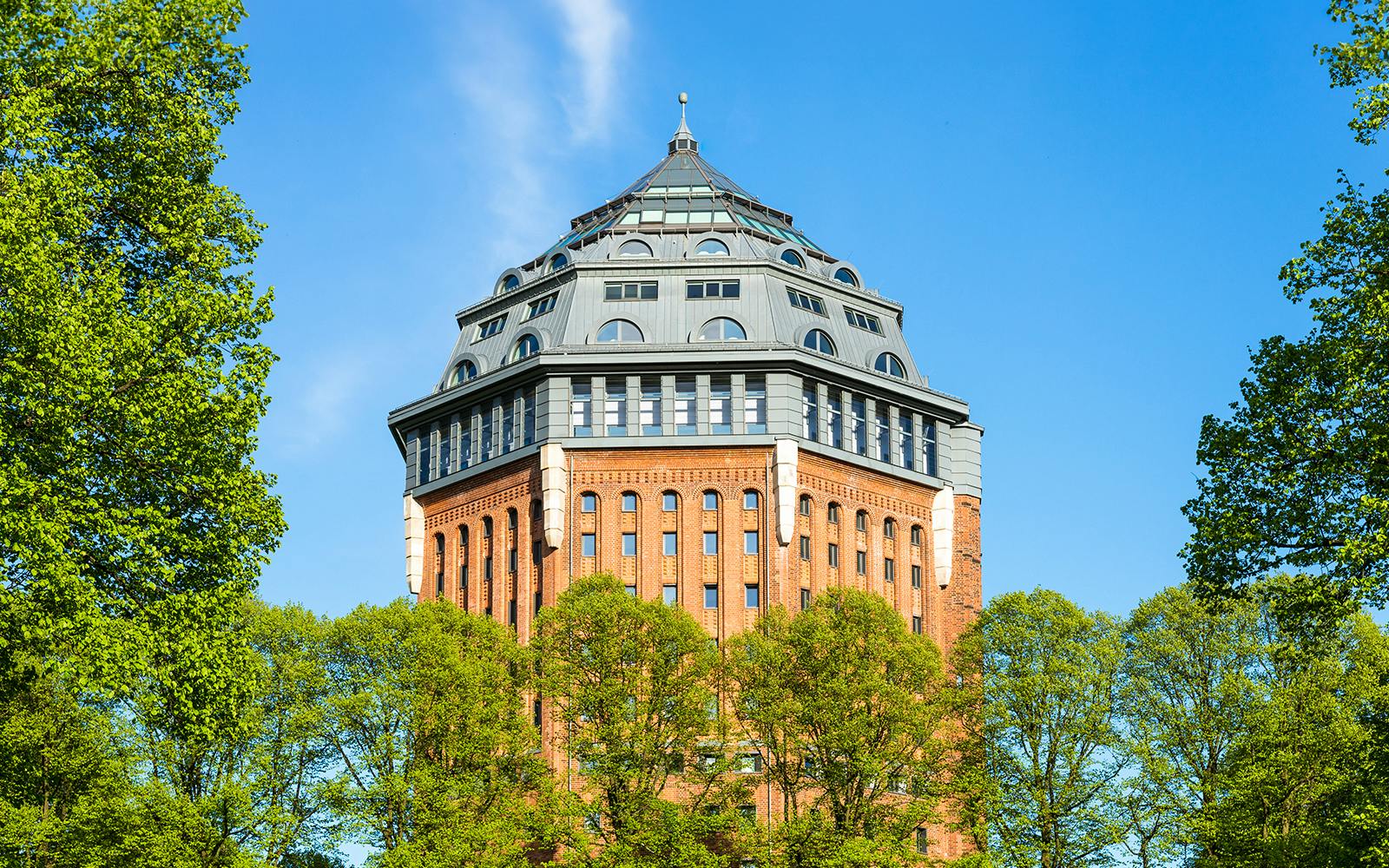 Sternschanze guided walking tour