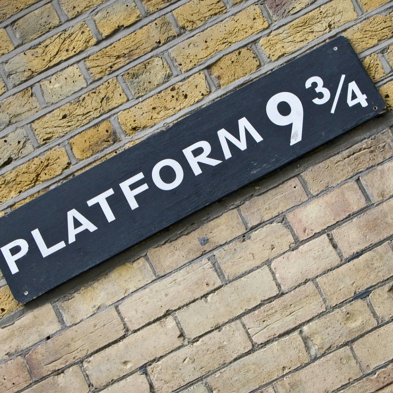 London: Harry Potter Film Sites Tour + Audio Guide tickets at Harry Potter Tours