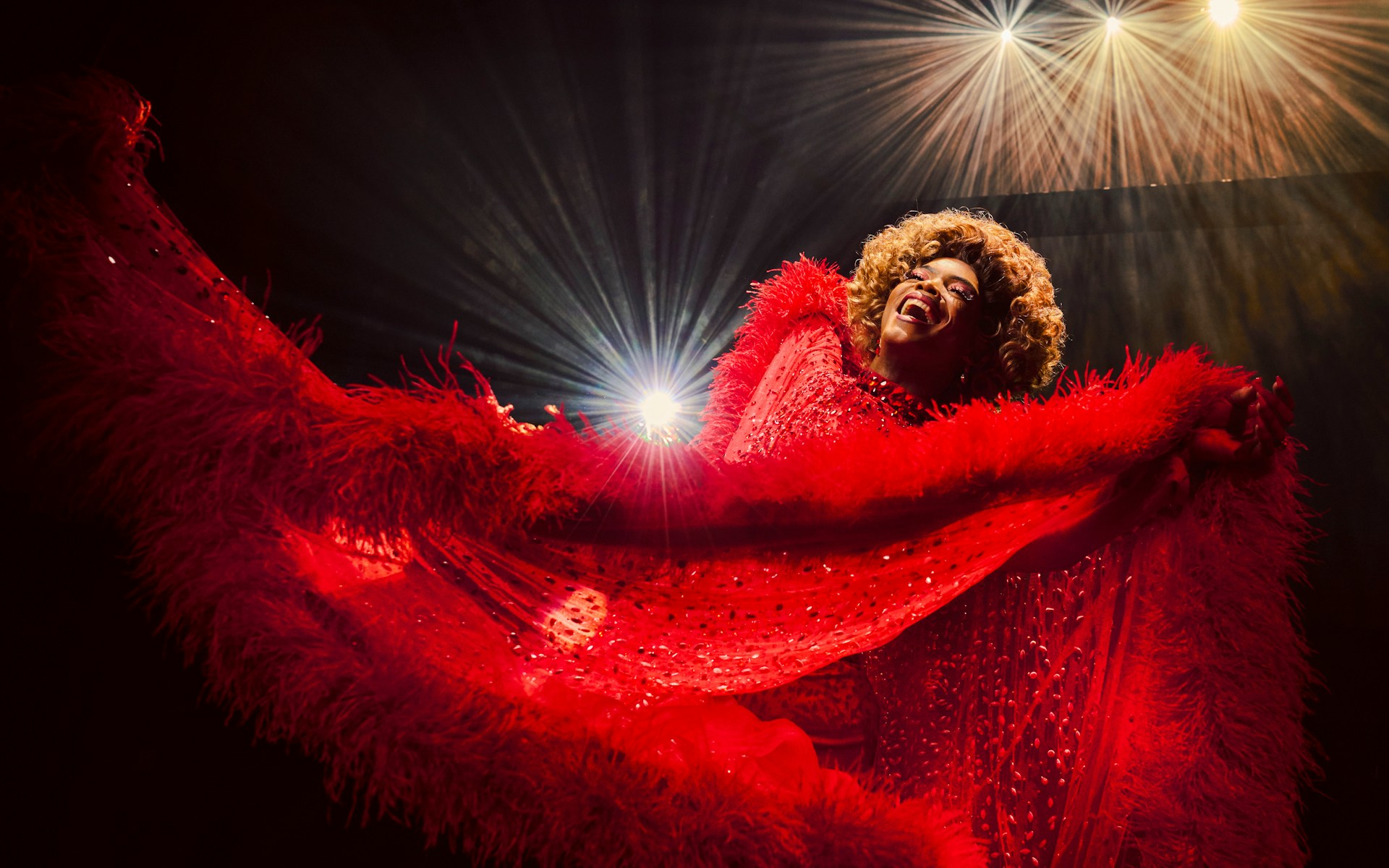 Kinky Boots — photo 1