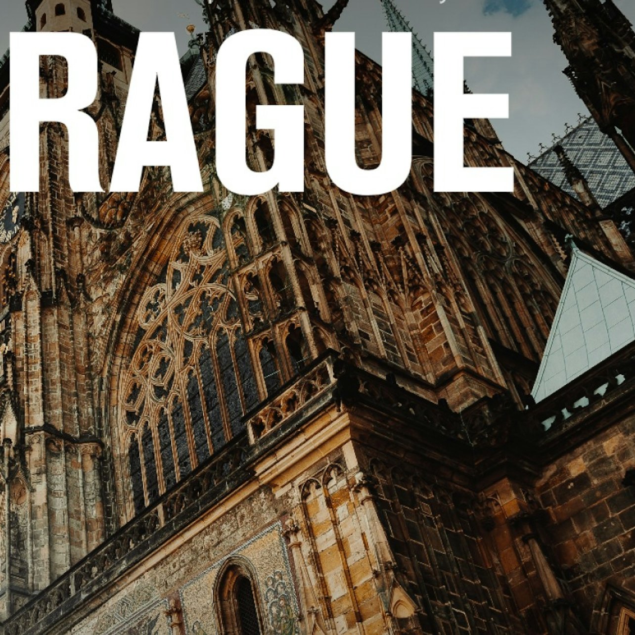 Prague: City Quest Exploration Game