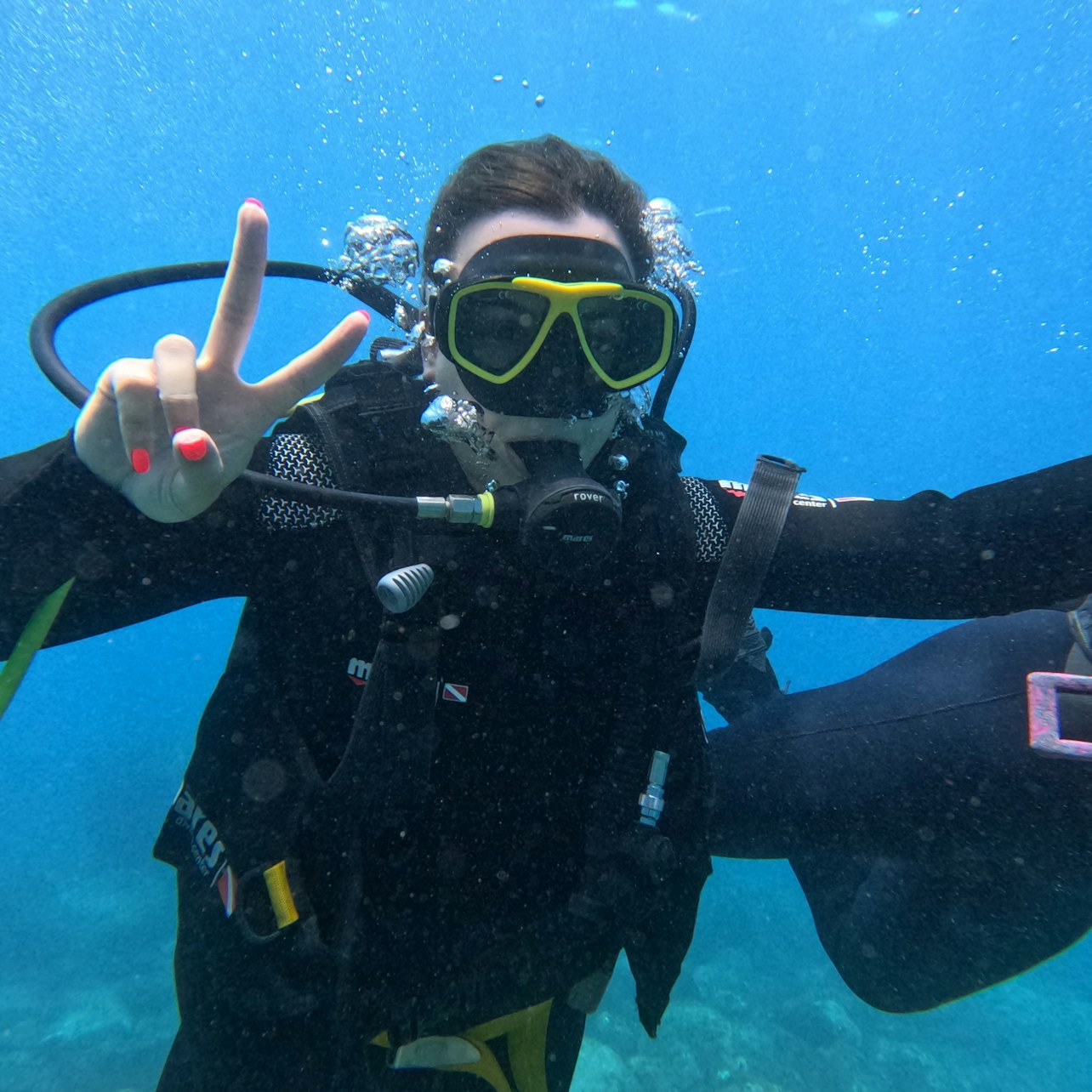 Los Cristianos: Guided Kayaking & Scuba Diving — gallery 3