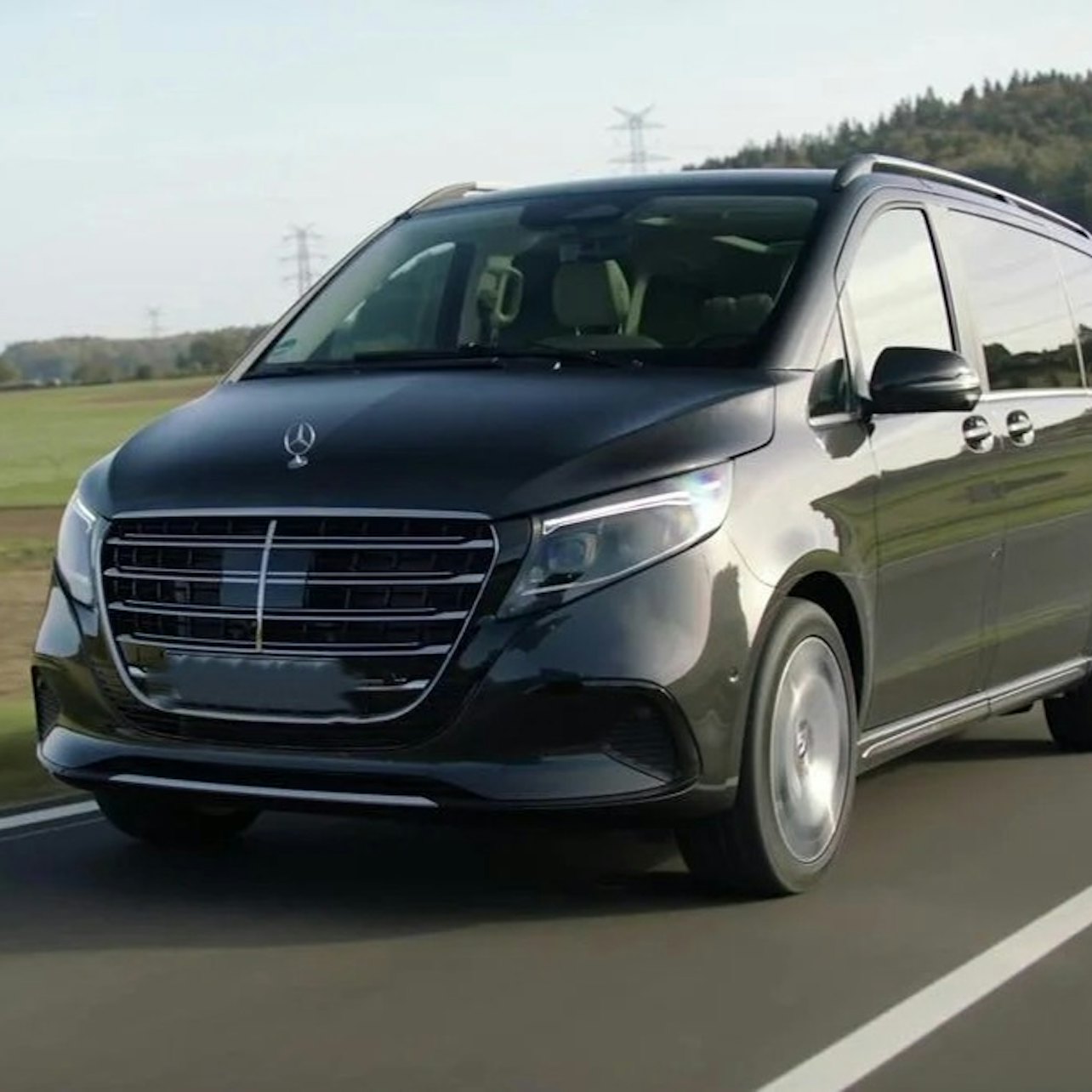 Athens: Private Minivan Transfer To/From Athens Airport and Piraeus Port — gallery 3