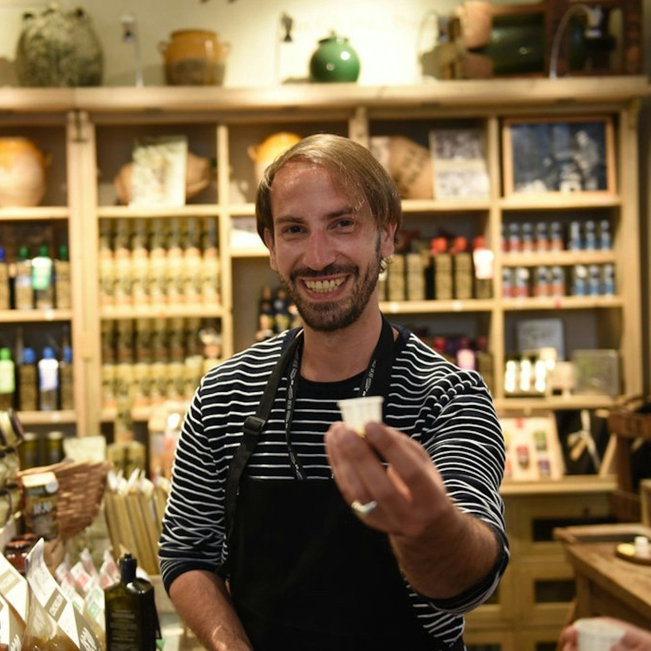 Saint-Germain-des-Prés Food Tour visitor view