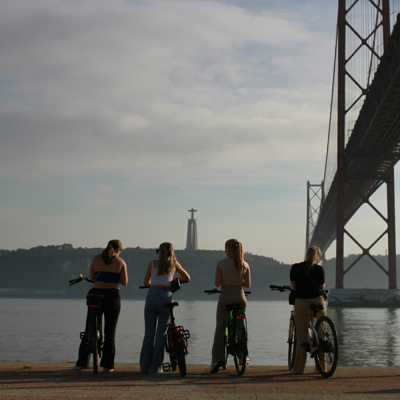 Lisbon: Belém E-bike Tour