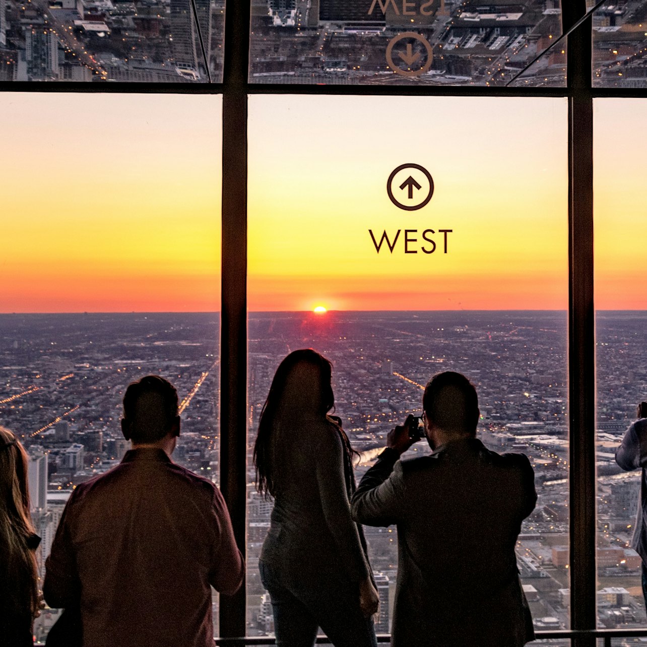 360 Chicago Observation Deck: Fast Pass Ticket — gallery 3